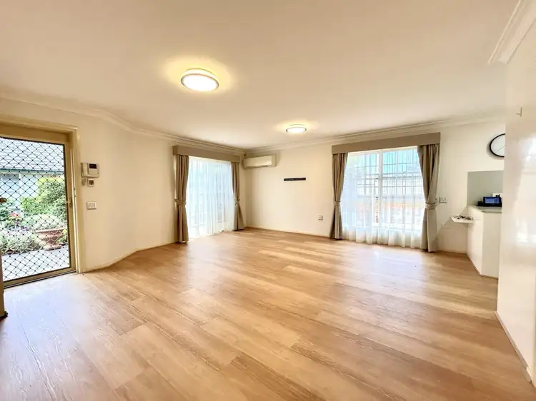 Second view of Homely villa listing, 7/28-30 Cheddar Street, Blakehurst NSW 2221