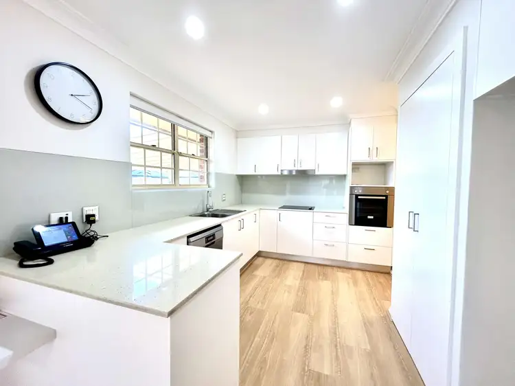 Third view of Homely villa listing, 7/28-30 Cheddar Street, Blakehurst NSW 2221