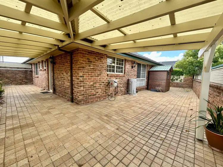 Fourth view of Homely villa listing, 7/28-30 Cheddar Street, Blakehurst NSW 2221