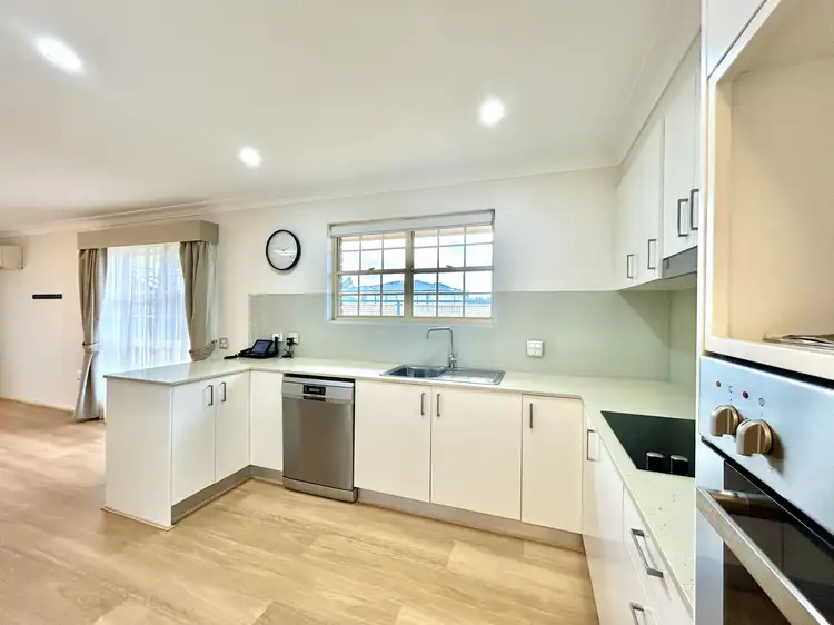 Sixth view of Homely villa listing, 7/28-30 Cheddar Street, Blakehurst NSW 2221