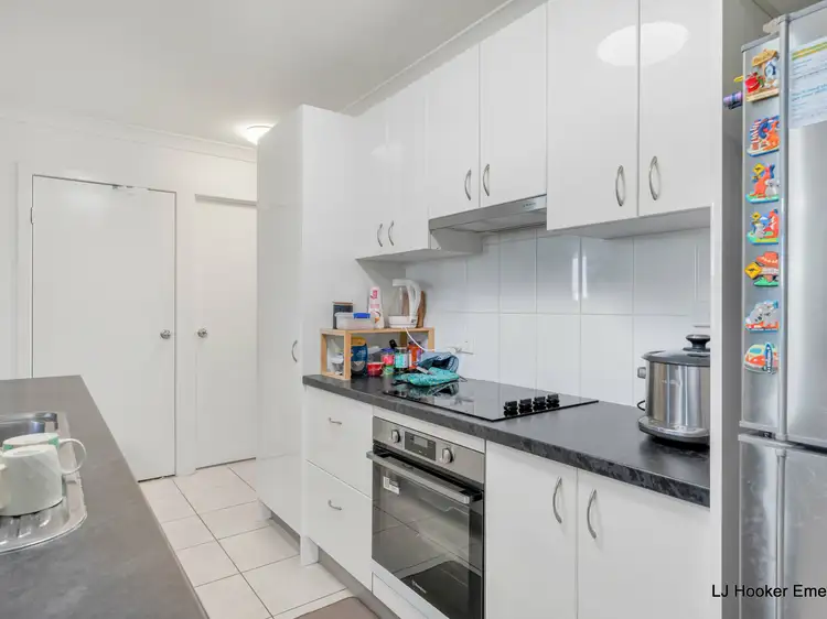 Third view of Homely house listing, 69 Mayfair Drive, Emerald QLD 4720
