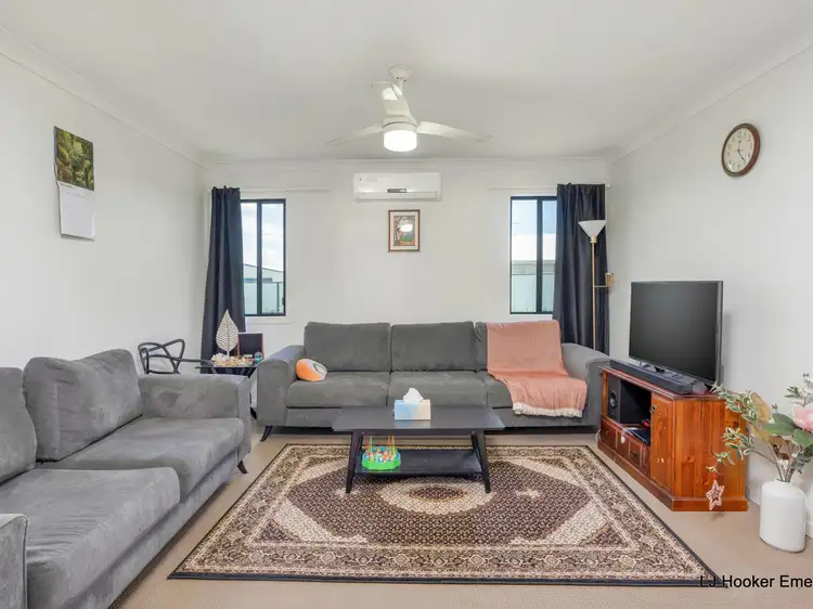 Fourth view of Homely house listing, 69 Mayfair Drive, Emerald QLD 4720