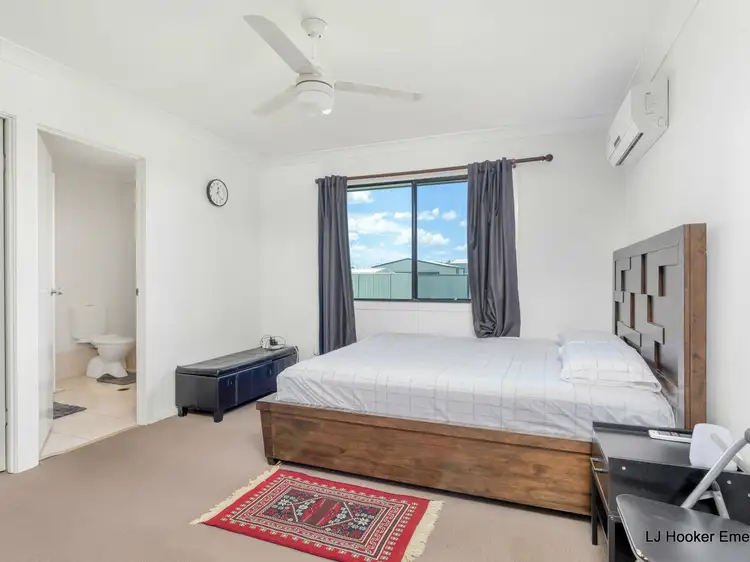 Seventh view of Homely house listing, 69 Mayfair Drive, Emerald QLD 4720