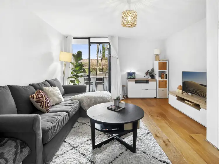 Main view of Homely unit listing, Unit X7/38 Cope St, Lane Cove NSW 2066