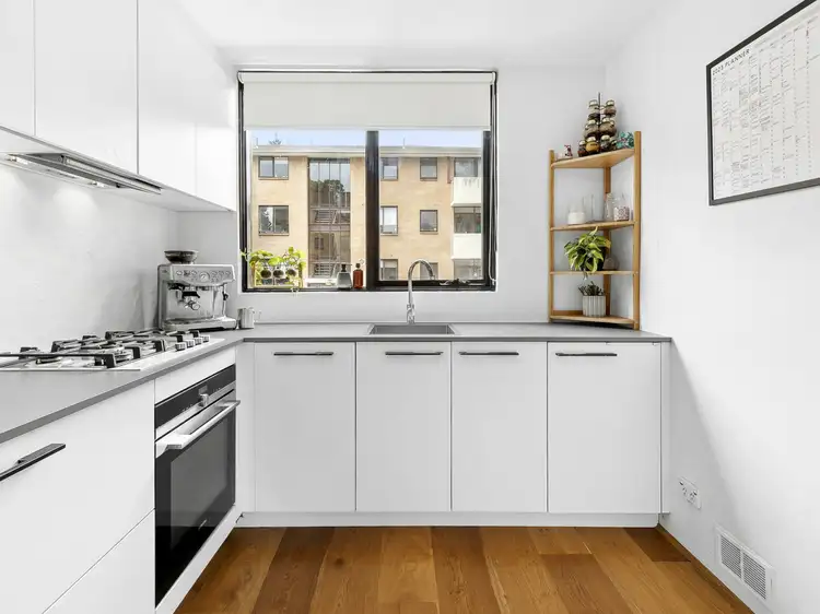 Second view of Homely unit listing, Unit X7/38 Cope St, Lane Cove NSW 2066