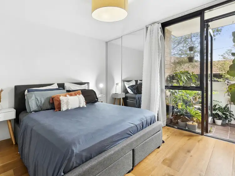 Third view of Homely unit listing, Unit X7/38 Cope St, Lane Cove NSW 2066