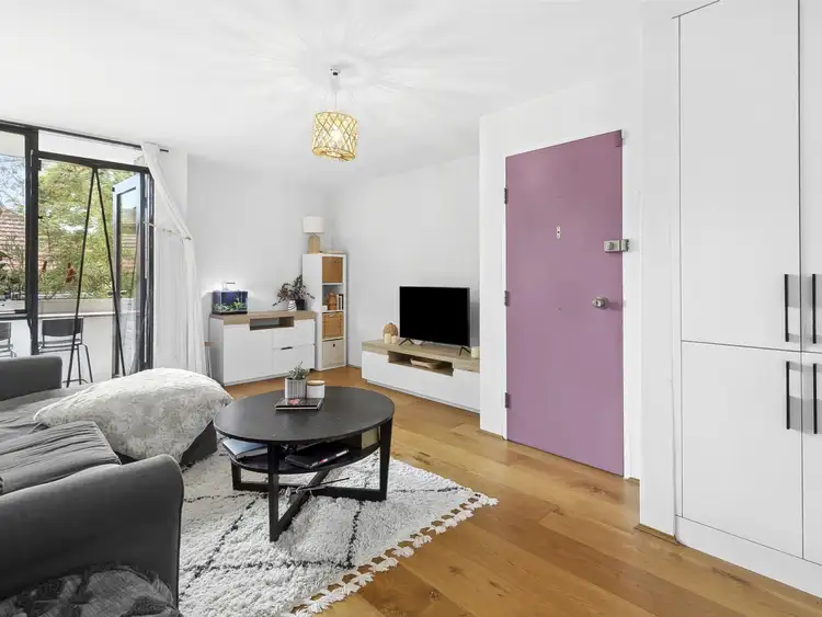 Fifth view of Homely unit listing, Unit X7/38 Cope St, Lane Cove NSW 2066