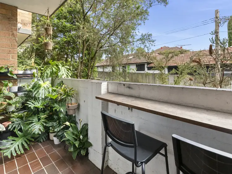 Sixth view of Homely unit listing, Unit X7/38 Cope St, Lane Cove NSW 2066
