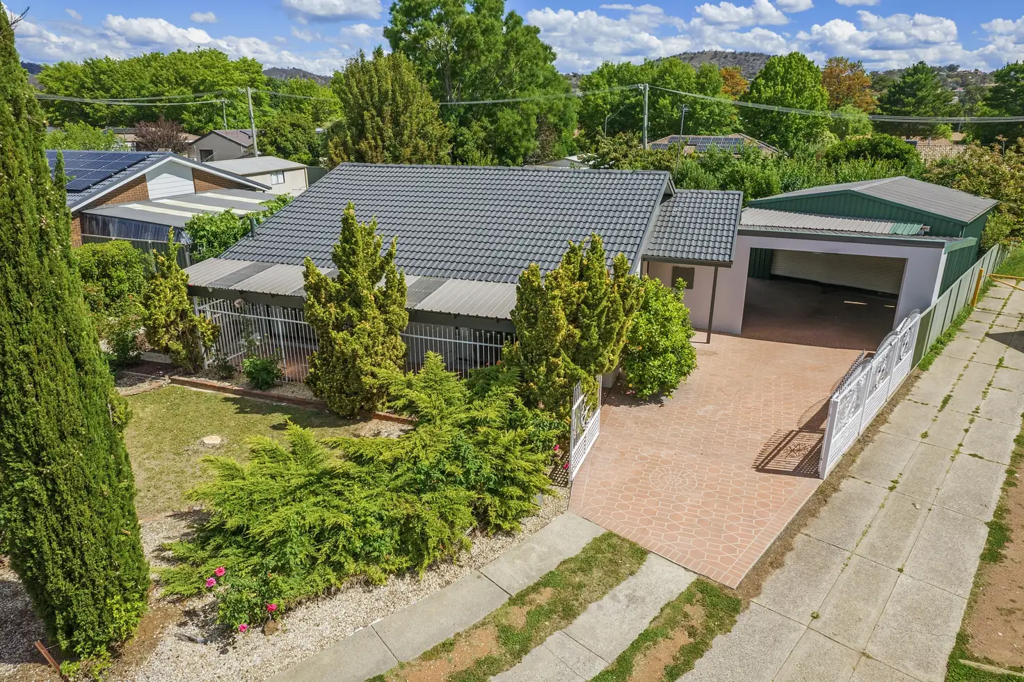 Main view of Homely house listing, 31 Prichard Circuit, Richardson ACT 2905