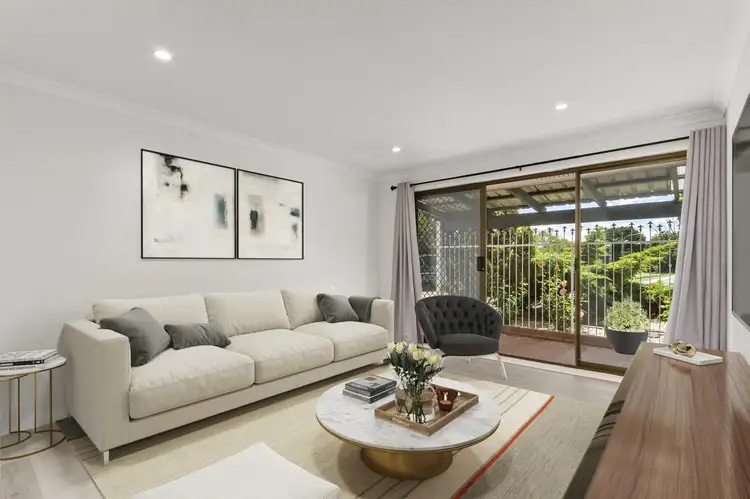 Second view of Homely house listing, 31 Prichard Circuit, Richardson ACT 2905