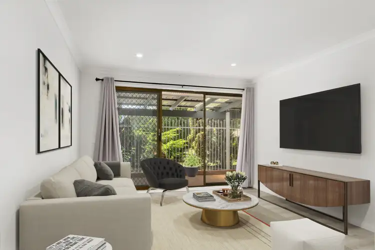 Third view of Homely house listing, 31 Prichard Circuit, Richardson ACT 2905