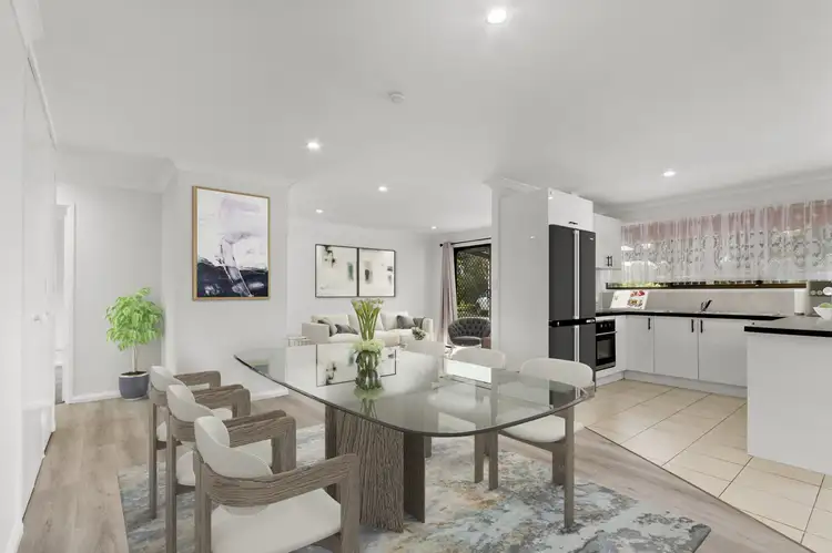 Fourth view of Homely house listing, 31 Prichard Circuit, Richardson ACT 2905