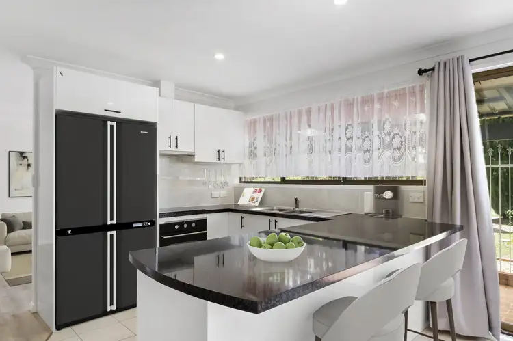 Fifth view of Homely house listing, 31 Prichard Circuit, Richardson ACT 2905