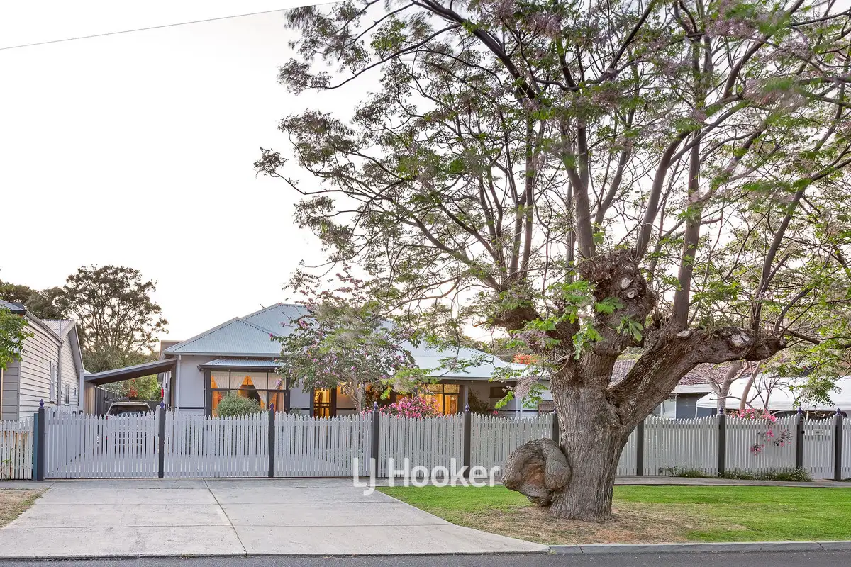 Main view of Homely house listing, 4 Karri Street, Bunbury WA 6230