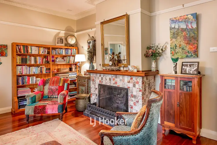 Fifth view of Homely house listing, 4 Karri Street, Bunbury WA 6230