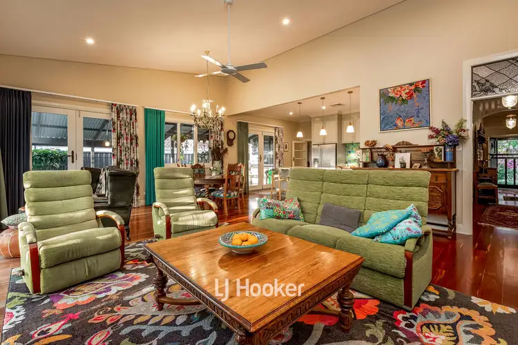 Sixth view of Homely house listing, 4 Karri Street, Bunbury WA 6230