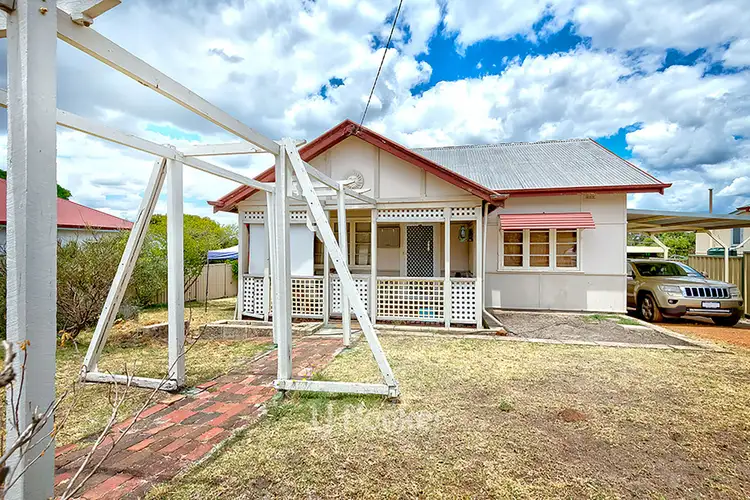 Second view of Homely house listing, 46 Atkinson Street South, Collie WA 6225
