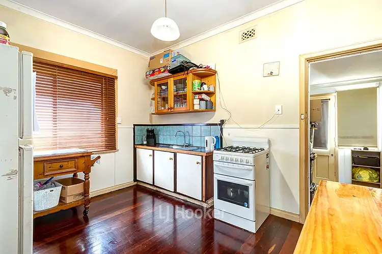 Fifth view of Homely house listing, 46 Atkinson Street South, Collie WA 6225