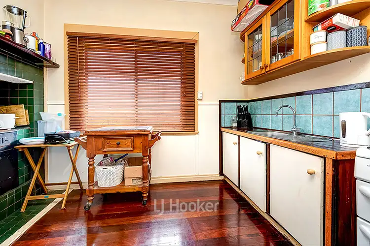 Sixth view of Homely house listing, 46 Atkinson Street South, Collie WA 6225