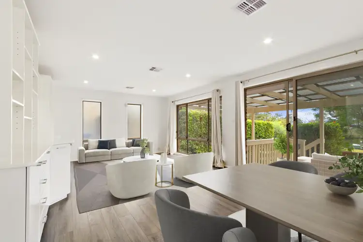 Fourth view of Homely house listing, 14 Mehaffey Crescent, Theodore ACT 2905