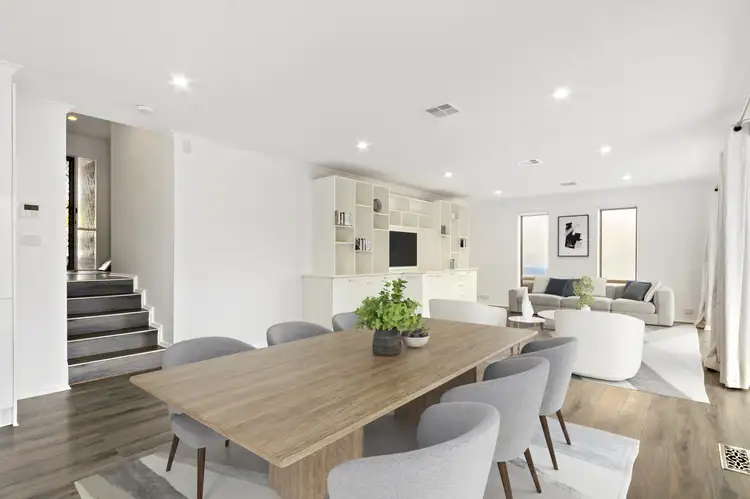Fifth view of Homely house listing, 14 Mehaffey Crescent, Theodore ACT 2905