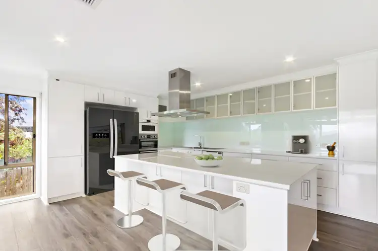 Sixth view of Homely house listing, 14 Mehaffey Crescent, Theodore ACT 2905