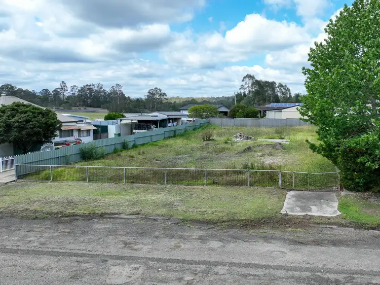 Third view of Homely land listing, 6 Kempe Street, Cessnock NSW 2325