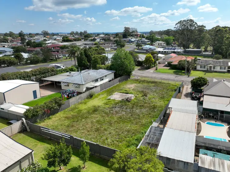 Fourth view of Homely land listing, 6 Kempe Street, Cessnock NSW 2325
