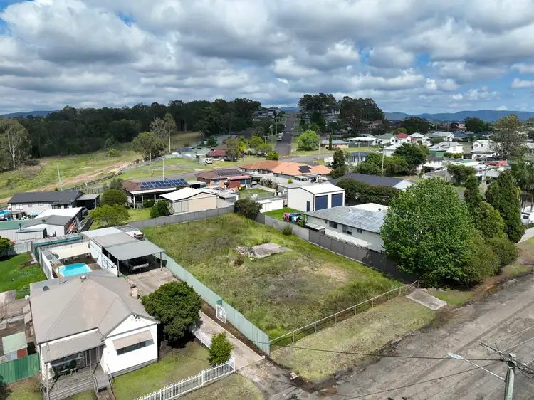 Fifth view of Homely land listing, 6 Kempe Street, Cessnock NSW 2325