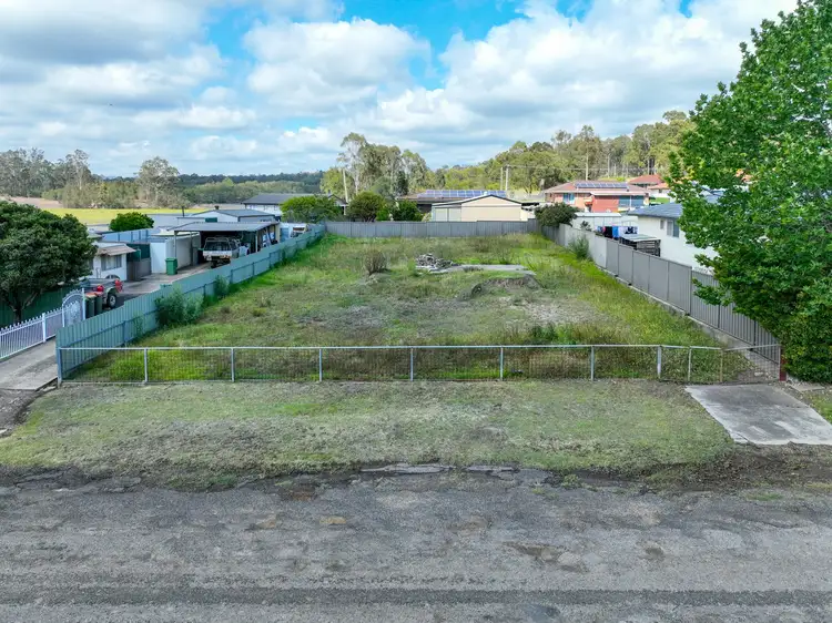 Sixth view of Homely land listing, 6 Kempe Street, Cessnock NSW 2325