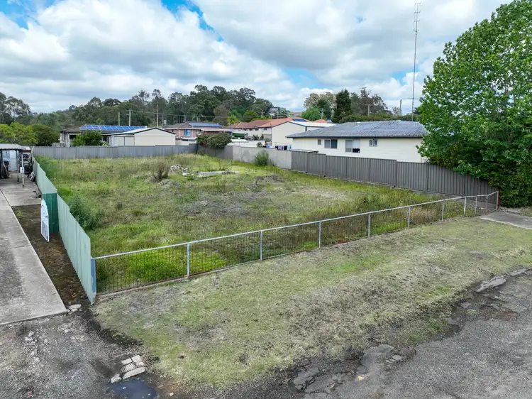 Seventh view of Homely land listing, 6 Kempe Street, Cessnock NSW 2325