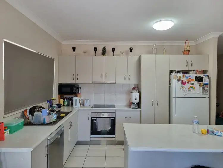 Fifth view of Homely villa listing, 1 Third Close, Bowen QLD 4805