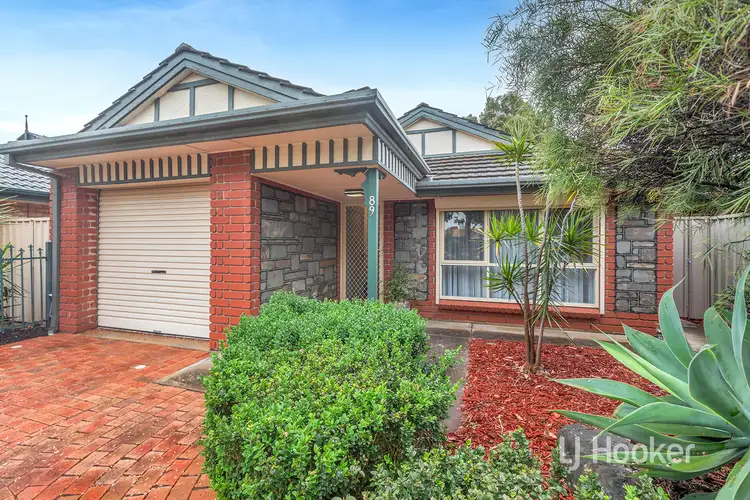 89 Woodford Road, Elizabeth North SA 5113