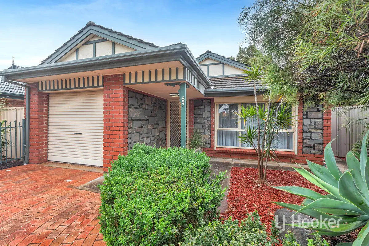 Main view of Homely house listing, 89 Woodford Road, Elizabeth North SA 5113
