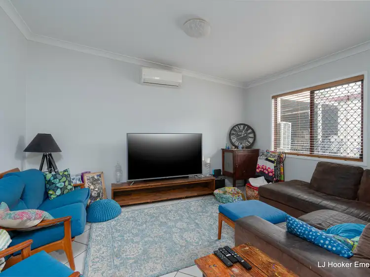 Fifth view of Homely house listing, 10 Racecourse Road, Emerald QLD 4720