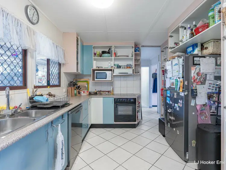 Seventh view of Homely house listing, 10 Racecourse Road, Emerald QLD 4720