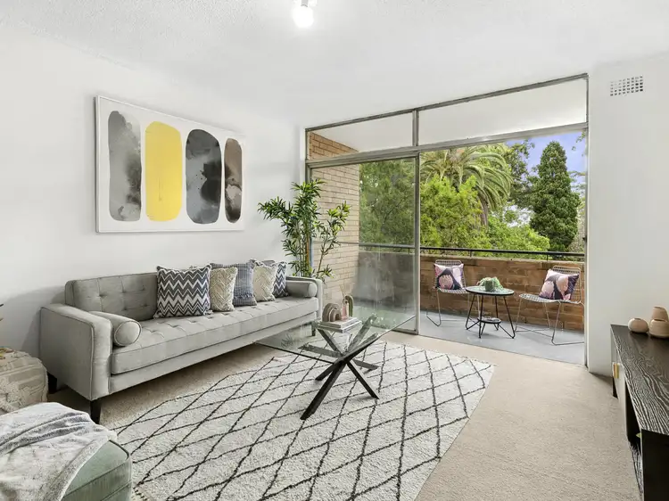24/400 Mowbray RD, Lane Cove NSW 2066