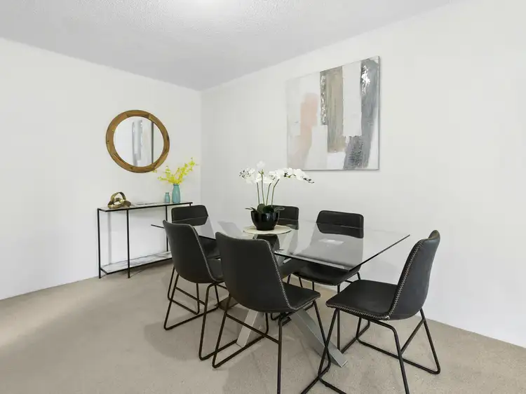 Second view of Homely apartment listing, 24/400 Mowbray RD, Lane Cove NSW 2066