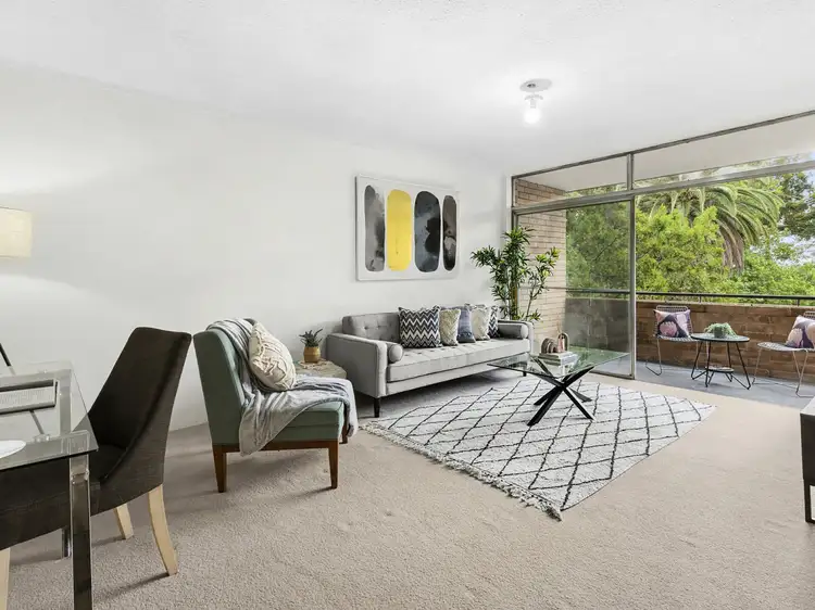 Fourth view of Homely apartment listing, 24/400 Mowbray RD, Lane Cove NSW 2066