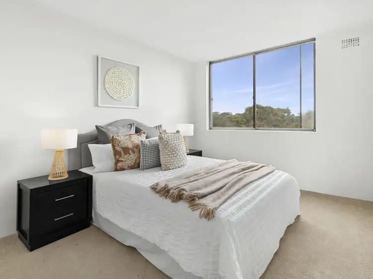 Fifth view of Homely apartment listing, 24/400 Mowbray RD, Lane Cove NSW 2066