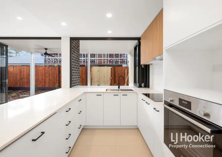Fourth view of Homely townhouse listing, 14/79 Leitchs Road South, Albany Creek QLD 4035