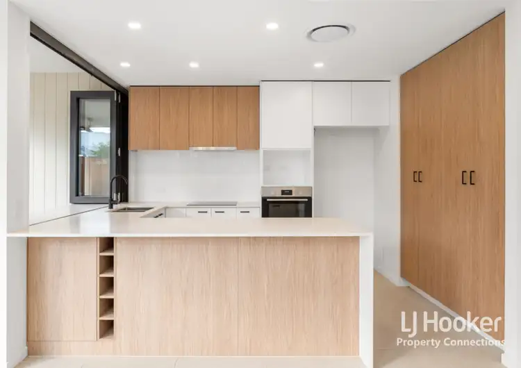 Fifth view of Homely townhouse listing, 14/79 Leitchs Road South, Albany Creek QLD 4035