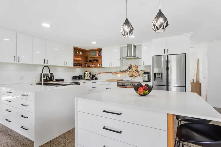Fifth view of Homely house listing, 26 Mountain View Crest, Mount Nathan QLD 4211