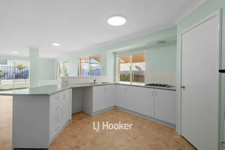 Seventh view of Homely house listing, 105 Braidwood Drive, Australind WA 6233
