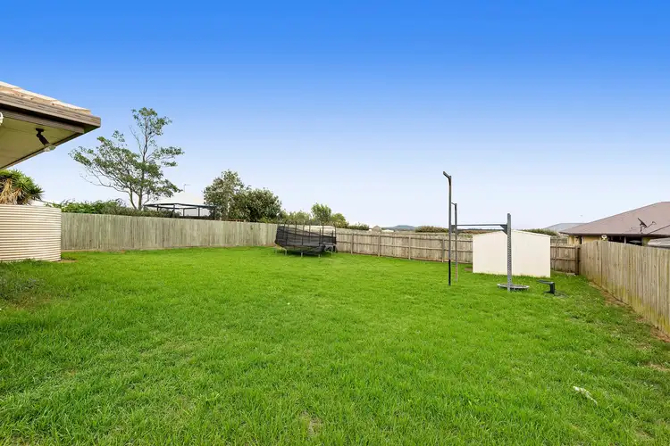Fifth view of Homely house listing, 38 Kalimna Drive, Kleinton QLD 4352