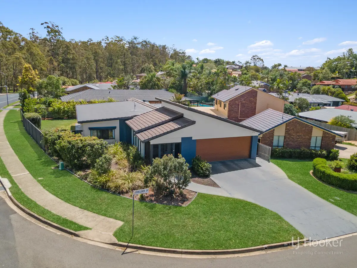 Main view of Homely house listing, 34 Challinor Drive, Albany Creek QLD 4035