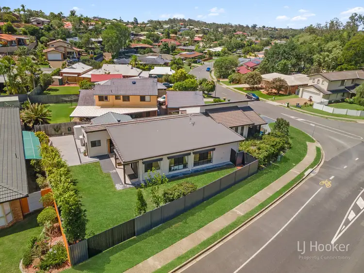 Second view of Homely house listing, 34 Challinor Drive, Albany Creek QLD 4035