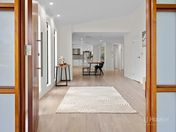 Third view of Homely house listing, 34 Challinor Drive, Albany Creek QLD 4035