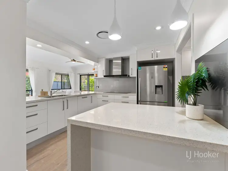 Fourth view of Homely house listing, 34 Challinor Drive, Albany Creek QLD 4035