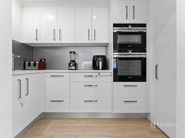 Fifth view of Homely house listing, 34 Challinor Drive, Albany Creek QLD 4035